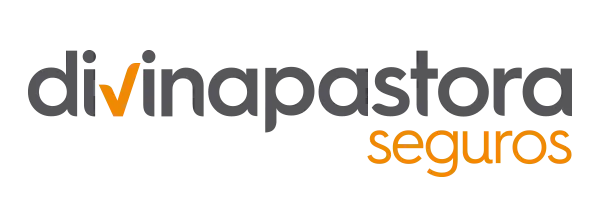 Logo de Divina Pastora