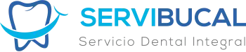 Logo de Servi Bucal