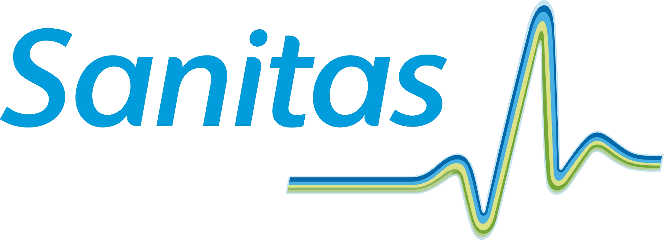 Logo de Sanitas